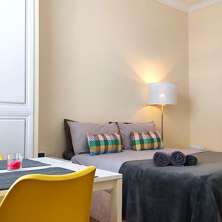 Sweet Studio Flat - Shepherds Bush/Westfield ลอนดอน ภายนอก รูปภาพ